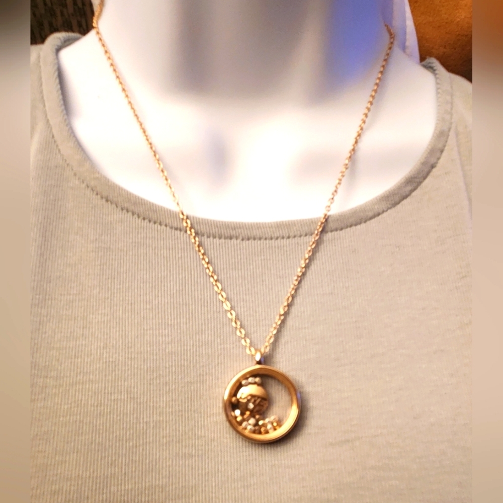 Necklace NRQ *